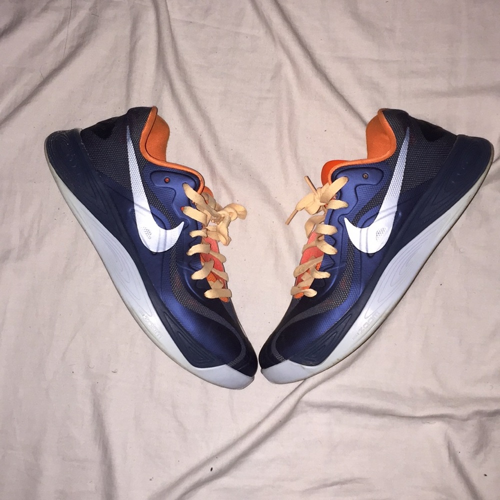 Nike hyperfuse - Picture 1 of 4